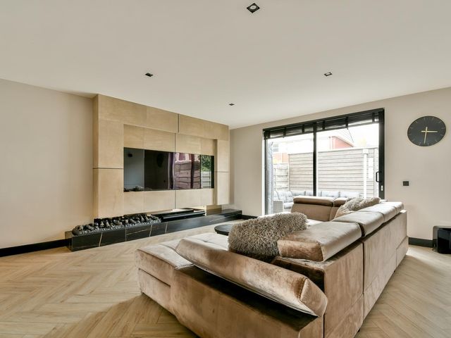 Paradijsappelstraat 17, Amsterdam