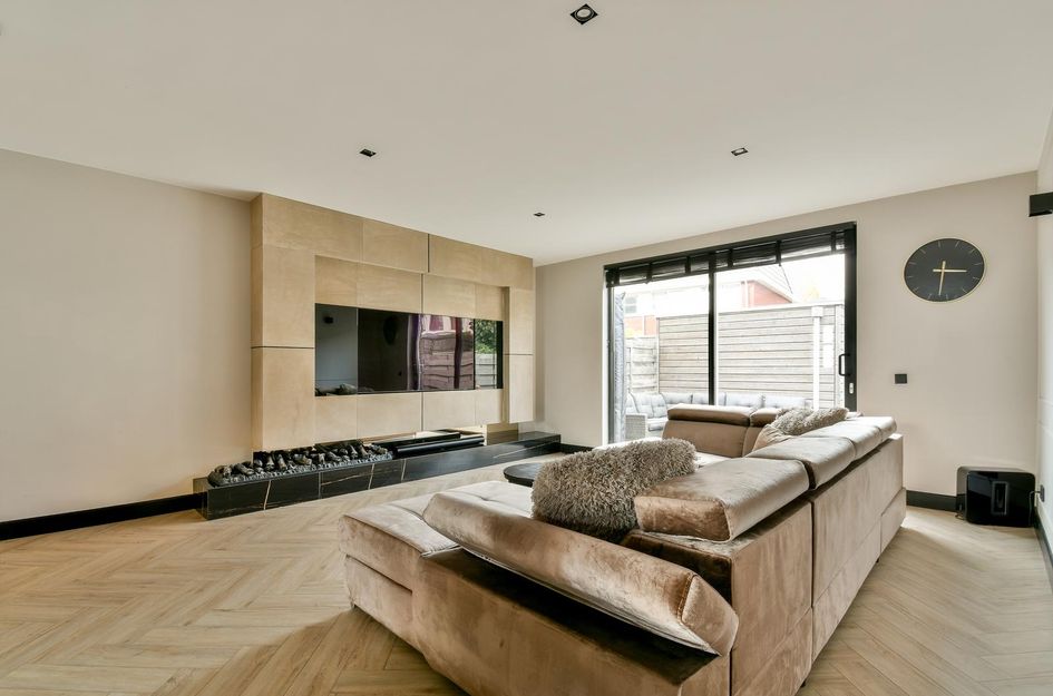 Paradijsappelstraat 17