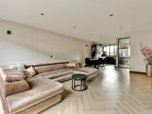 Paradijsappelstraat 17, Amsterdam