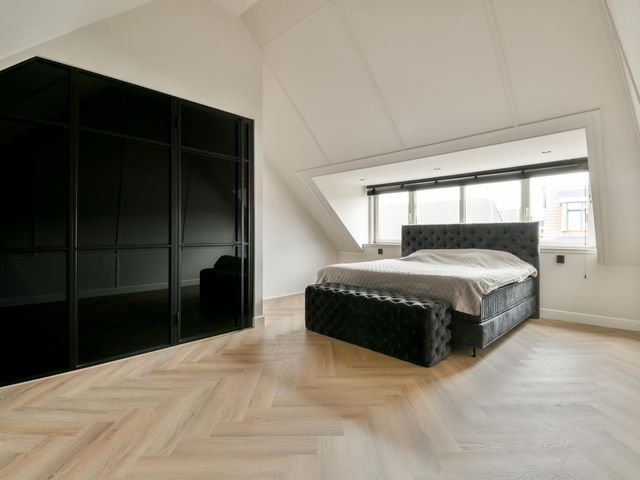 Paradijsappelstraat 17, Amsterdam