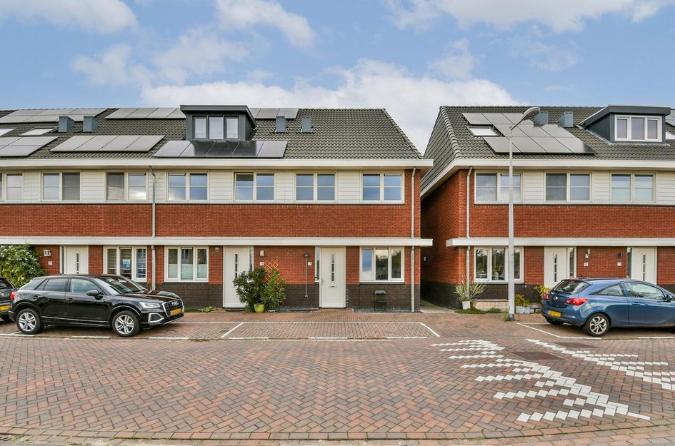 Paradijsappelstraat 17