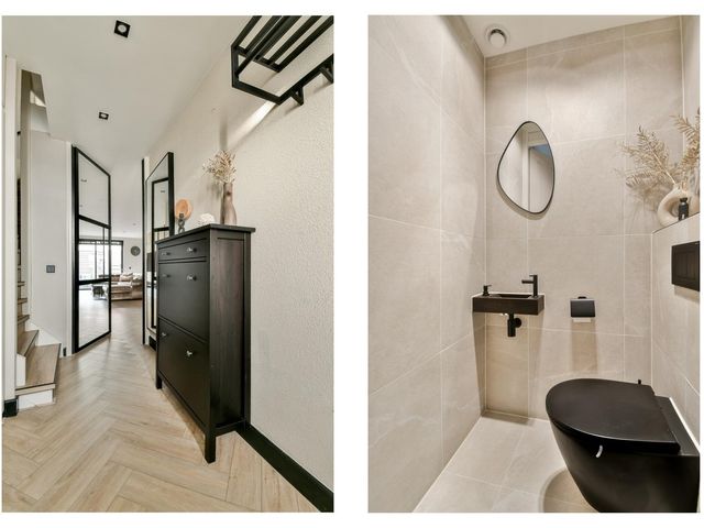 Paradijsappelstraat 17, Amsterdam