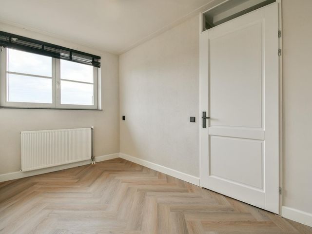 Paradijsappelstraat 17, Amsterdam