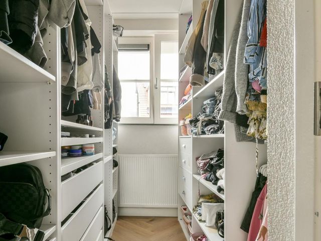 Paradijsappelstraat 17, Amsterdam