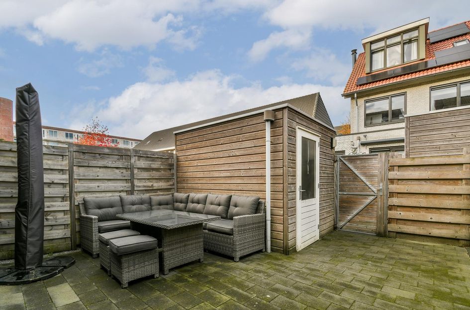 Paradijsappelstraat 17