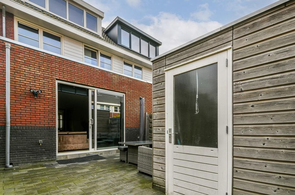 Paradijsappelstraat 17