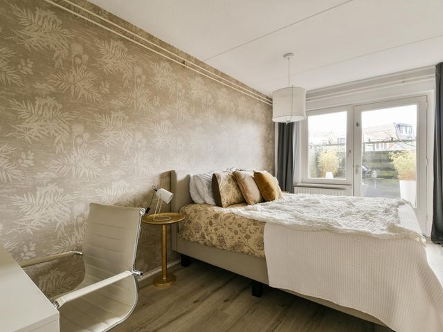 Zuider Buiten Spaarne 50, Haarlem