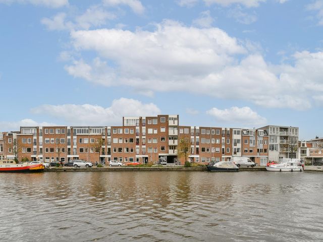 Zuider Buiten Spaarne 50, Haarlem