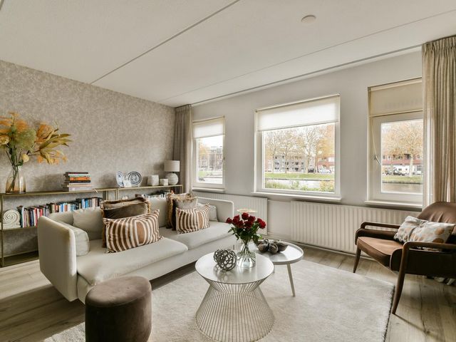 Zuider Buiten Spaarne 50, Haarlem