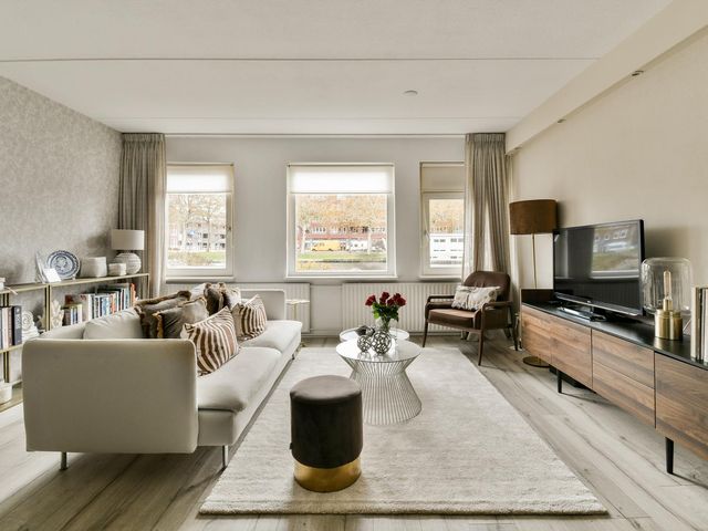 Zuider Buiten Spaarne 50, Haarlem