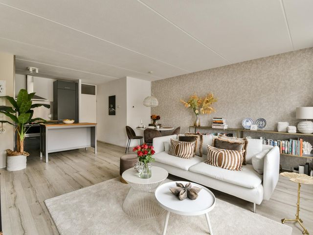 Zuider Buiten Spaarne 50, Haarlem