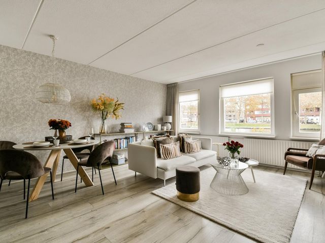 Zuider Buiten Spaarne 50, Haarlem