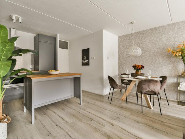 Zuider Buiten Spaarne 50, Haarlem