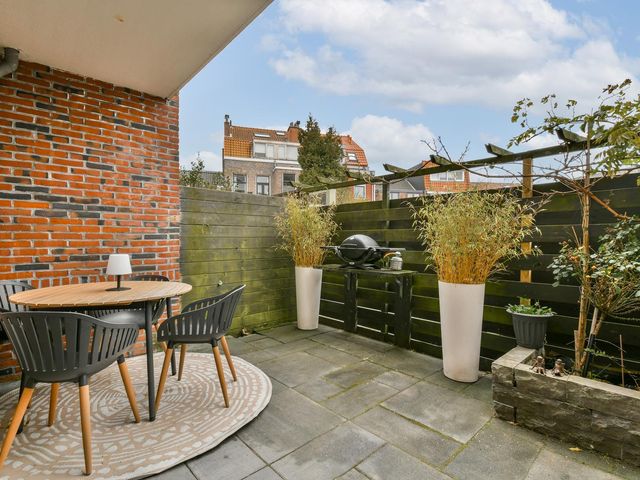 Zuider Buiten Spaarne 50, Haarlem