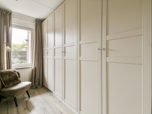 Zuider Buiten Spaarne 50, Haarlem