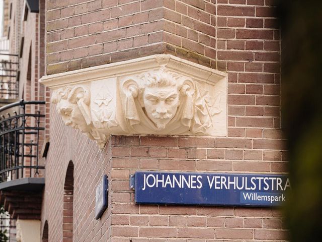 Johannes Verhulststraat 163 Sous , Amsterdam