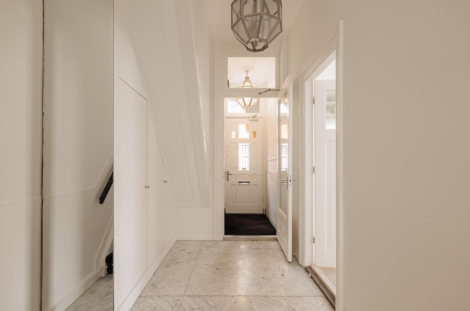 Johannes Verhulststraat 163 Sous 