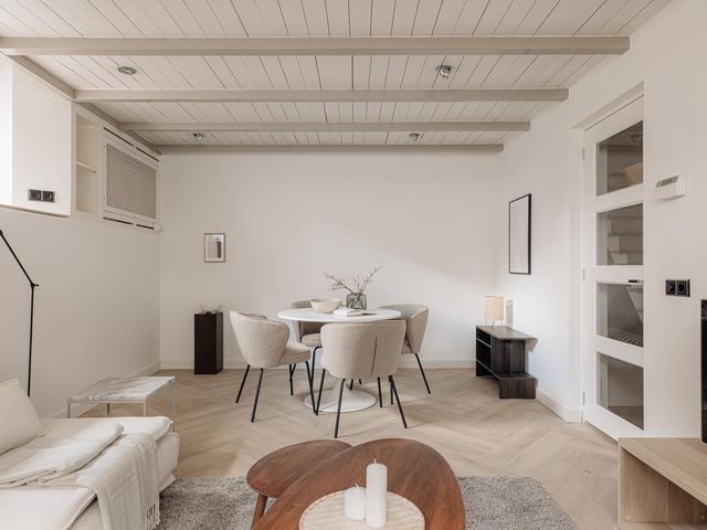 Johannes Verhulststraat 163 Sous , Amsterdam