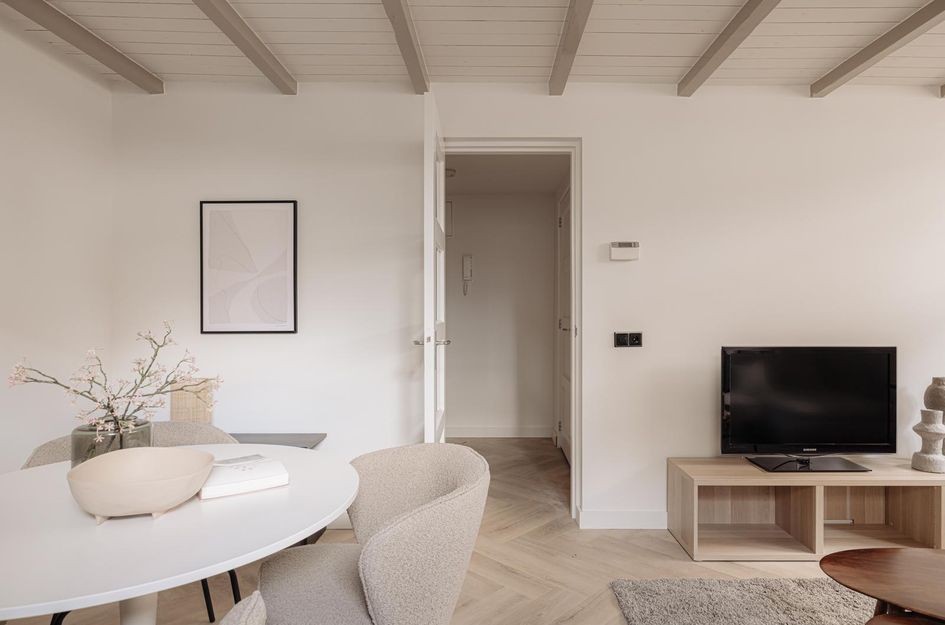 Johannes Verhulststraat 163 Sous 