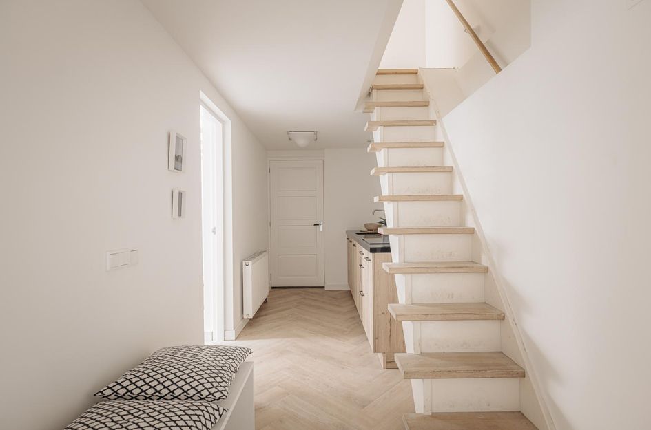 Johannes Verhulststraat 163 Sous 