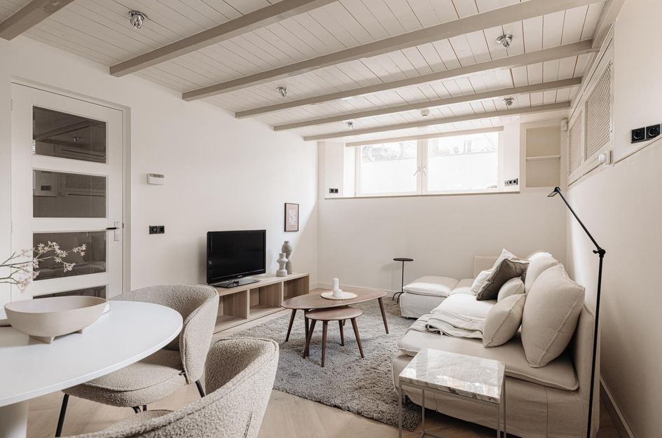 Johannes Verhulststraat 163 Sous 