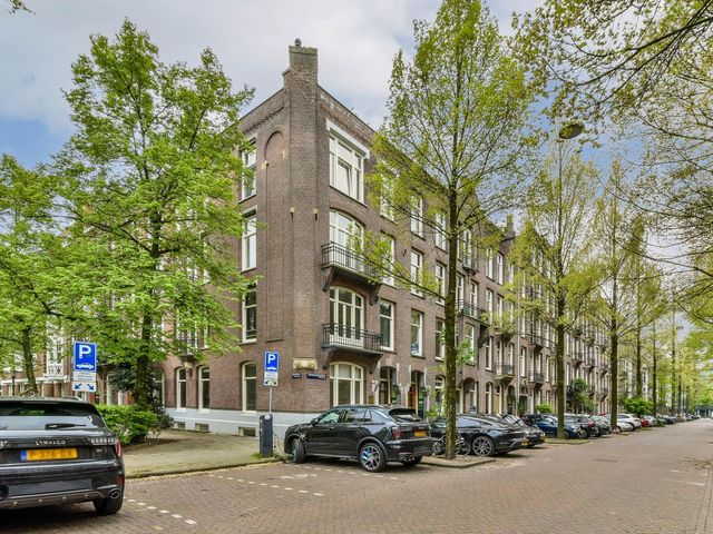 Johannes Verhulststraat 163 Sous , Amsterdam