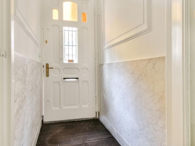 Johannes Verhulststraat 163 BG , Amsterdam