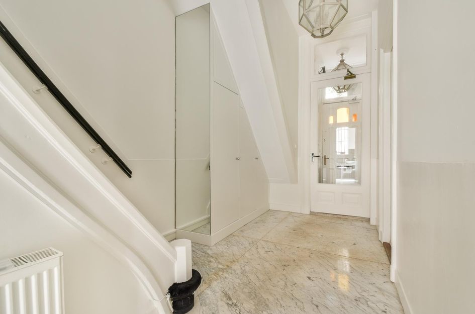 Johannes Verhulststraat 163 BG 