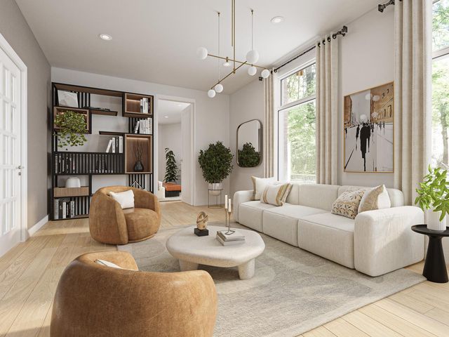 Johannes Verhulststraat 163 BG , Amsterdam