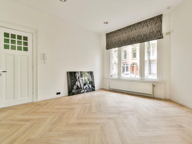 Johannes Verhulststraat 163 BG , Amsterdam