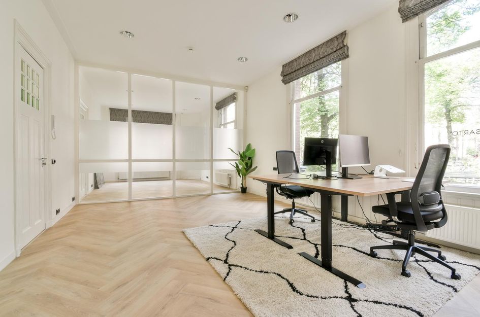 Johannes Verhulststraat 163 BG 