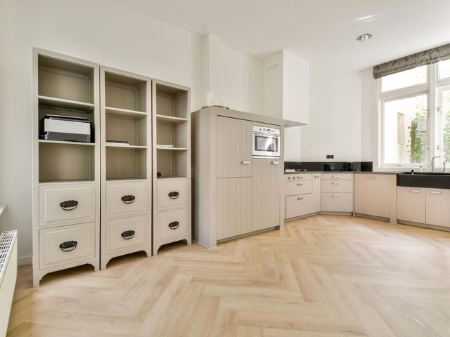 Johannes Verhulststraat 163 BG , Amsterdam