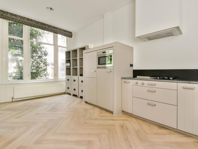 Johannes Verhulststraat 163 BG , Amsterdam