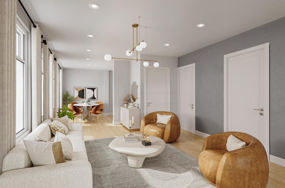 Johannes Verhulststraat 163 BG 