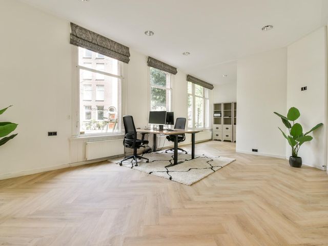 Johannes Verhulststraat 163 BG , Amsterdam