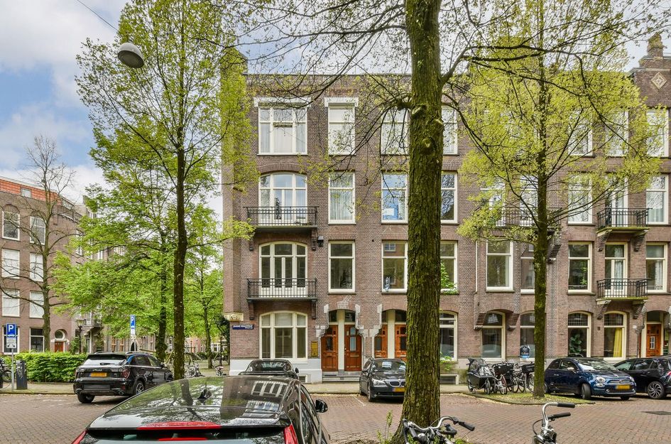 Johannes Verhulststraat 163H