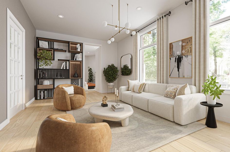 Johannes Verhulststraat 163H