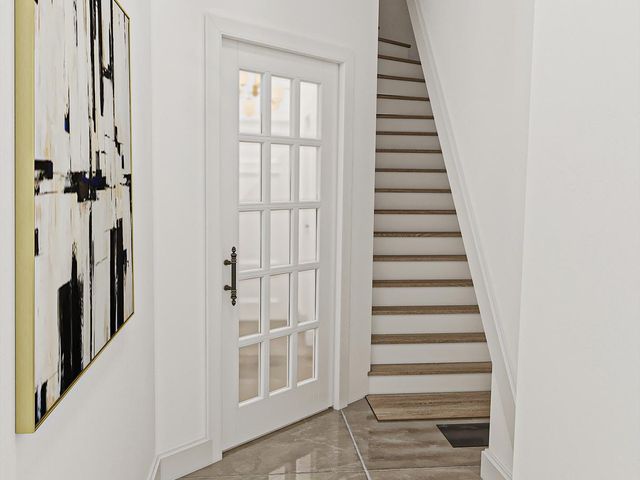 Johannes Verhulststraat 163H, Amsterdam