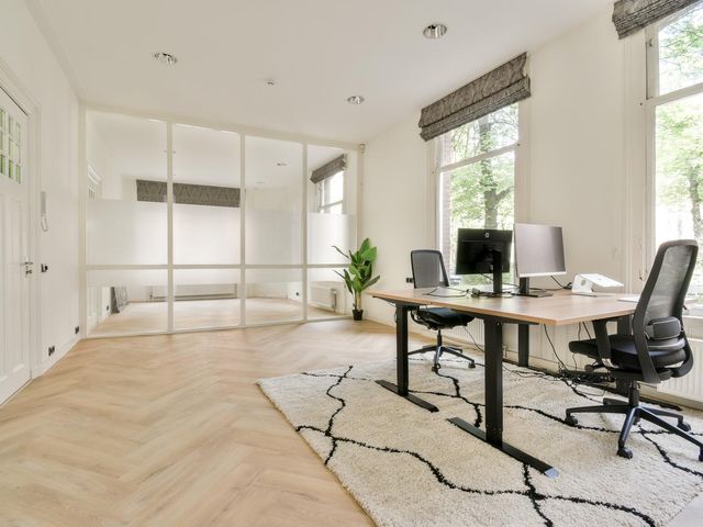 Johannes Verhulststraat 163H, Amsterdam