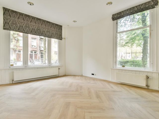 Johannes Verhulststraat 163H, Amsterdam