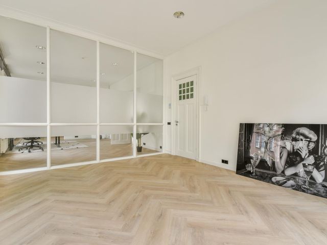 Johannes Verhulststraat 163H, Amsterdam