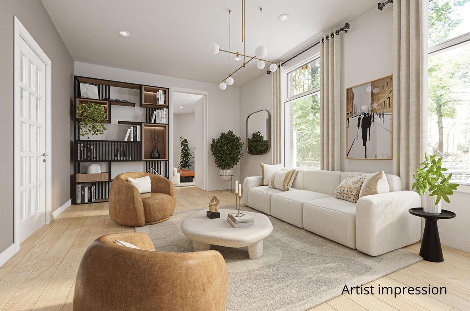 Johannes Verhulststraat 163H