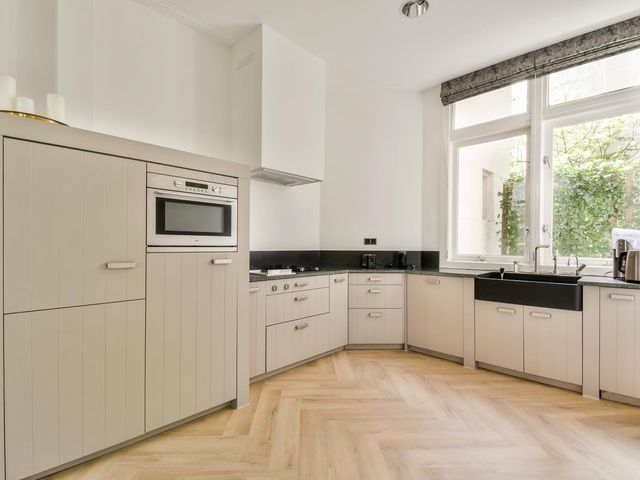 Johannes Verhulststraat 163H, Amsterdam