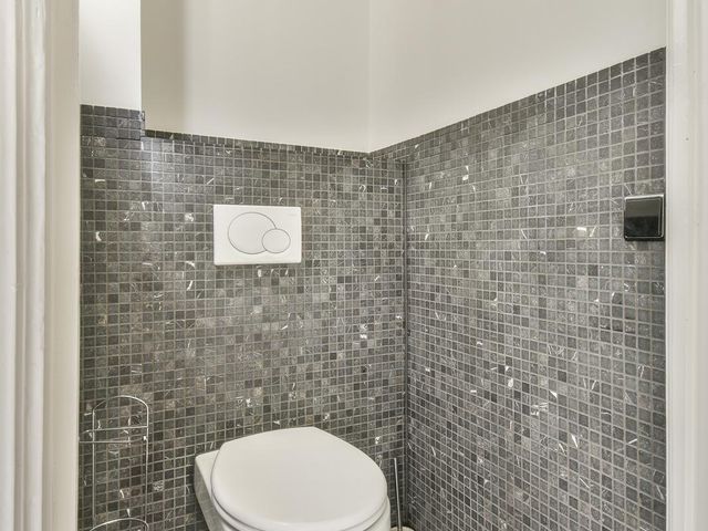 Johannes Verhulststraat 163H, Amsterdam