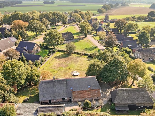 Markeweg 15, Noord-Sleen