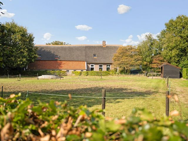 Markeweg 15, Noord-Sleen