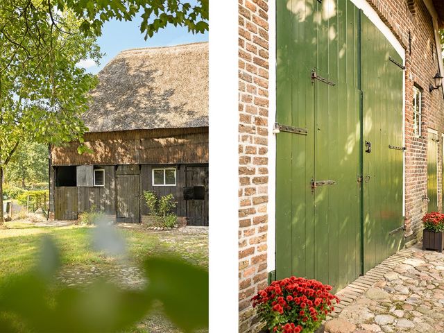 Markeweg 15, Noord-Sleen