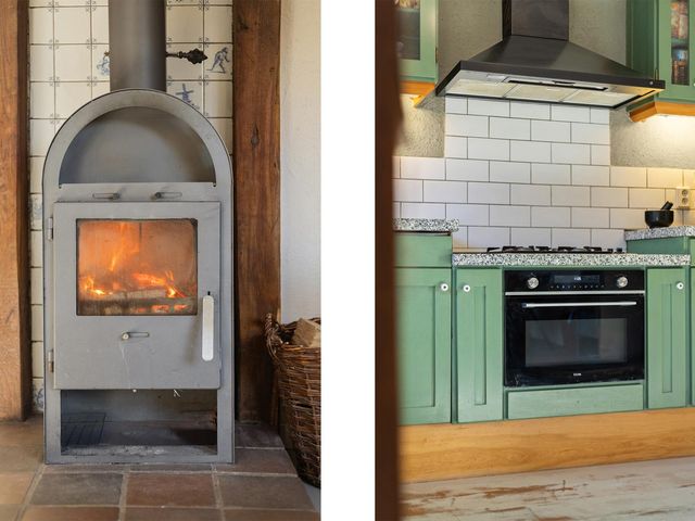 Markeweg 15, Noord-Sleen