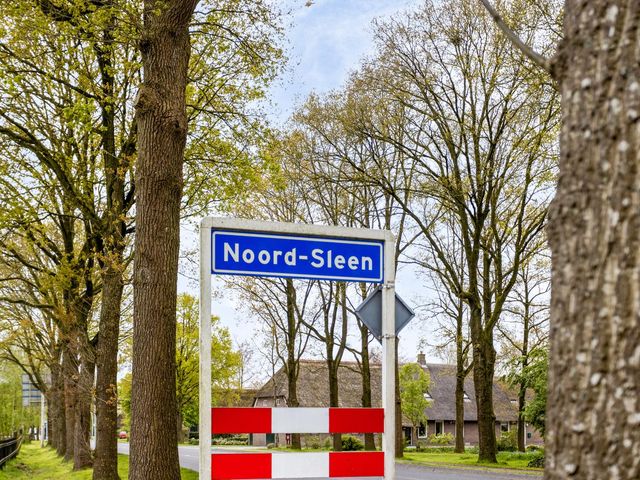 Markeweg 15, Noord-Sleen