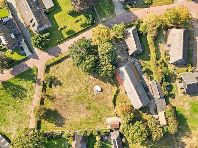 Markeweg 15, Noord-Sleen